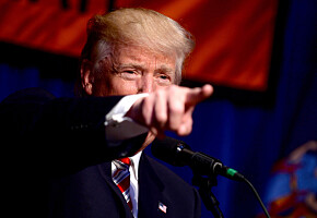 UDI-anslag: Over 51 000 nordmenn kan være uønsket i Trumps USA
